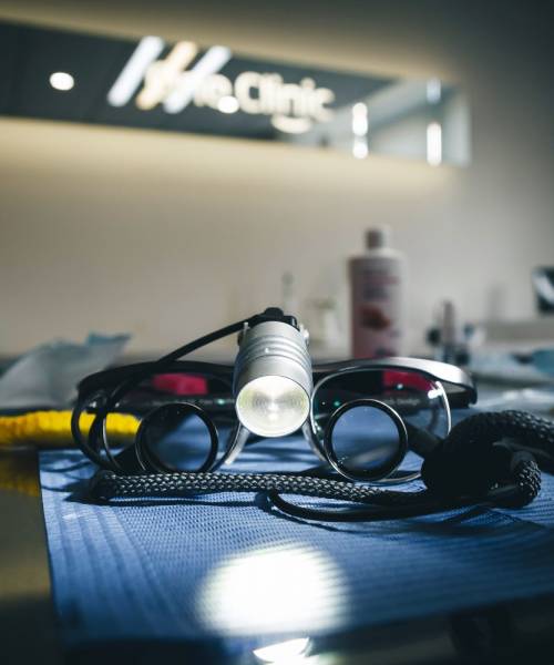 Имплантация зубов Имплантация зубов