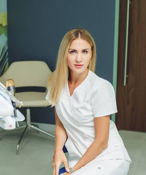 Исправление прикуса брекетами Исправление прикуса брекетами