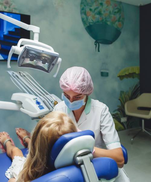 Лечение периодонтита Лечение периодонтита