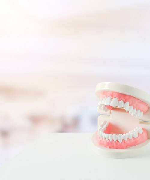 Протезирование зубов Протезирование зубов